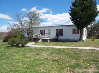 610 Quail Run Ln, La Follette, TN 37766