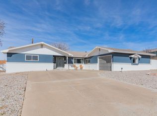 2354 Apache Ln, Alamogordo, NM 88310