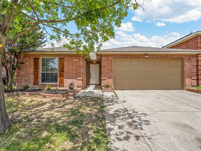 12817 Knoll Trl, Balch Springs, TX, 75180