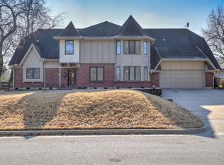 3516 E 67th Pl, Tulsa, OK 74136