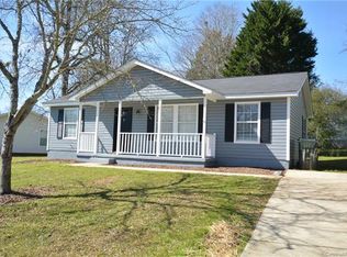 1194 Pelham Wood Dr, Rock Hill, SC 29732