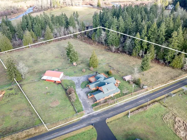 16224 Reichel Road SE, Rainier, WA 98576