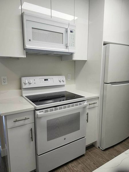 Burnaby Apartment for rent - 1 Bedroom in Burnaby