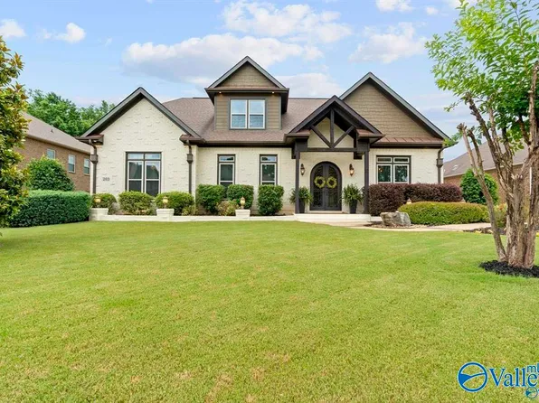 203 Coach Lamp Dr, Madison, AL 35758