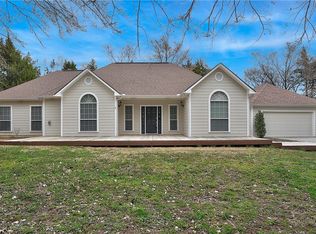 2558 Mill Creek Rd, Pottsboro, TX 75076