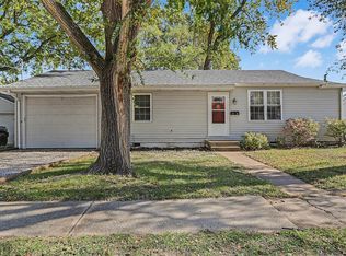 3240 Wayne Ave, Granite City, IL