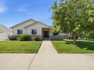 2851 Fenel Ave, Grand Junction, CO 81501