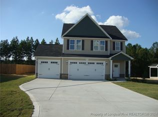 801 Doc Brown Rd, Raeford, NC 28376