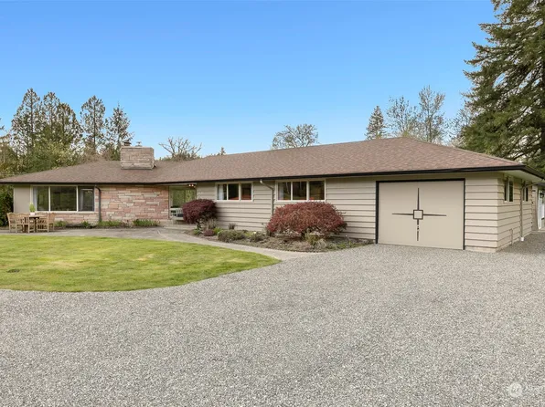 16611 Jordan Road, Arlington, WA 98223