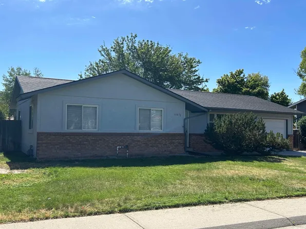 558 1/2 Eastmoor Dr, Grand Junction, CO 81504