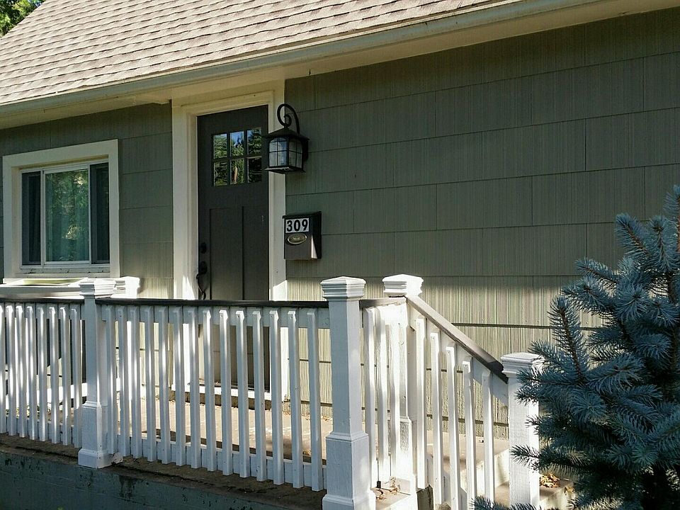 Front Porch, New Roof/Gutters, Windows, 1 Car Attached Garage