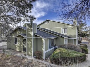 2827 Hearthwood Ln, Colorado Springs, CO 80917