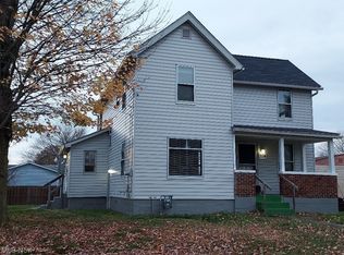 304 S Schenley Ave, Youngstown, OH