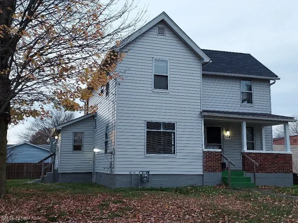 304 S Schenley Ave, Youngstown, OH 44509