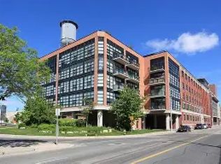 68 Broadview Ave #509, Toronto, ON M4M 2E6