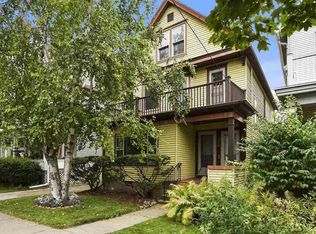 1216 Jenifer St, Madison, WI 53703