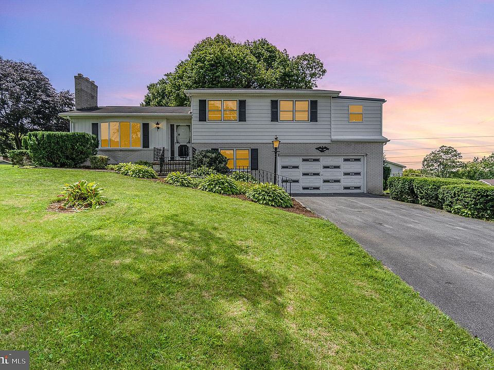 2600 Falling Spring Rd, Chambersburg, PA 17202 Zillow
