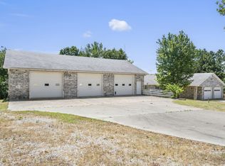 170 Sundance Road, Cape Fair, MO 65624