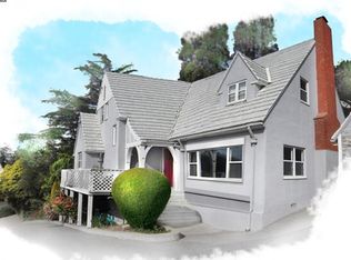3036 Burdeck Dr, Oakland, CA