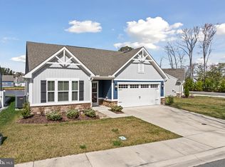 36734 Red Cedar Loop UNIT 44, Ocean View, DE 19970