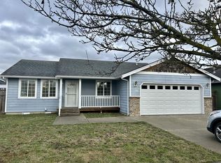 6471 Portal Manor Dr, Ferndale, WA 98248