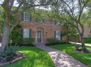 6337 Mercer St, Houston, TX 77005