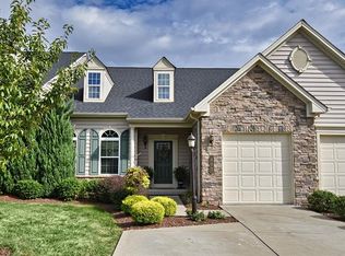 403 Jonquil Ln, Bridgeville, PA