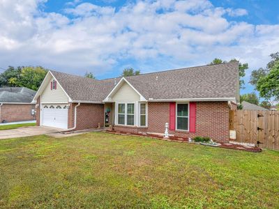 517 Tom Sawyer Ln, Crestview, FL, 32536