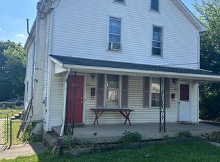 562-564 S Central Ave, Chambersburg, PA 17201