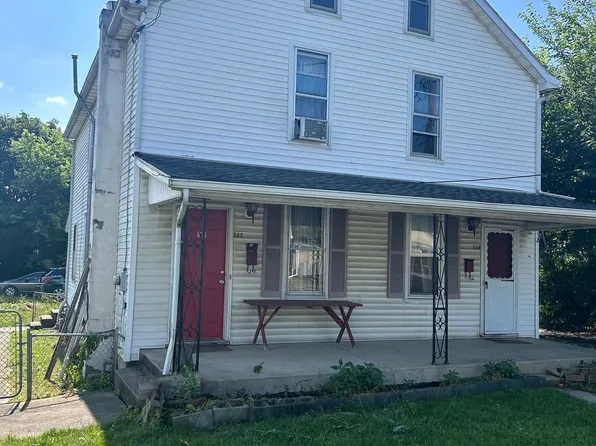 562-564 S Central Ave, Chambersburg, PA 17201