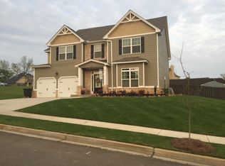 201 Gustav Ct, North Augusta, SC 29860