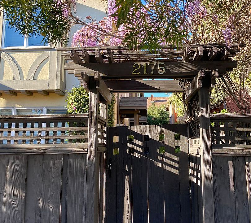 1st image of 2175 Dwight Way #1