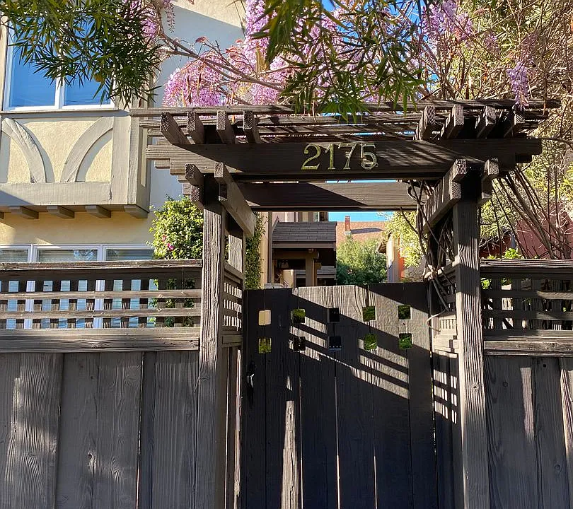 2175 Dwight Way #3