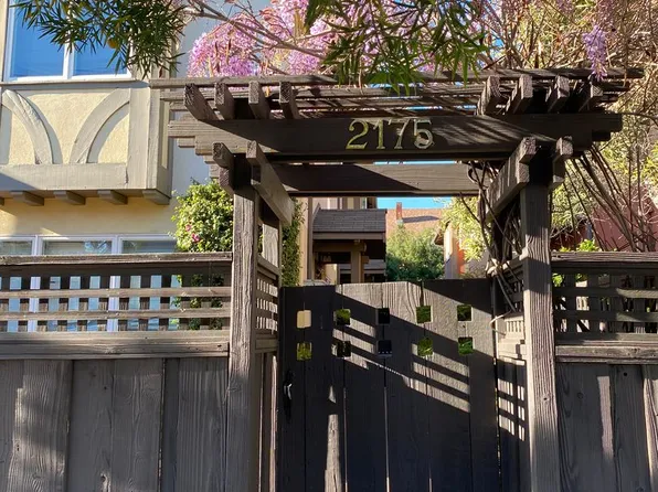 2175 Dwight Way, Berkeley, CA