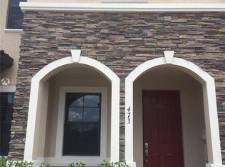 473 SE 32nd Ter UNIT 473, Homestead, FL 33033