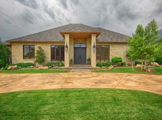 7613 NW 133rd Pl, Oklahoma City, OK 73142
