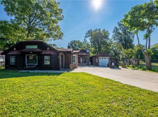 9235 S Mann Rd, Tipp City, OH 45371