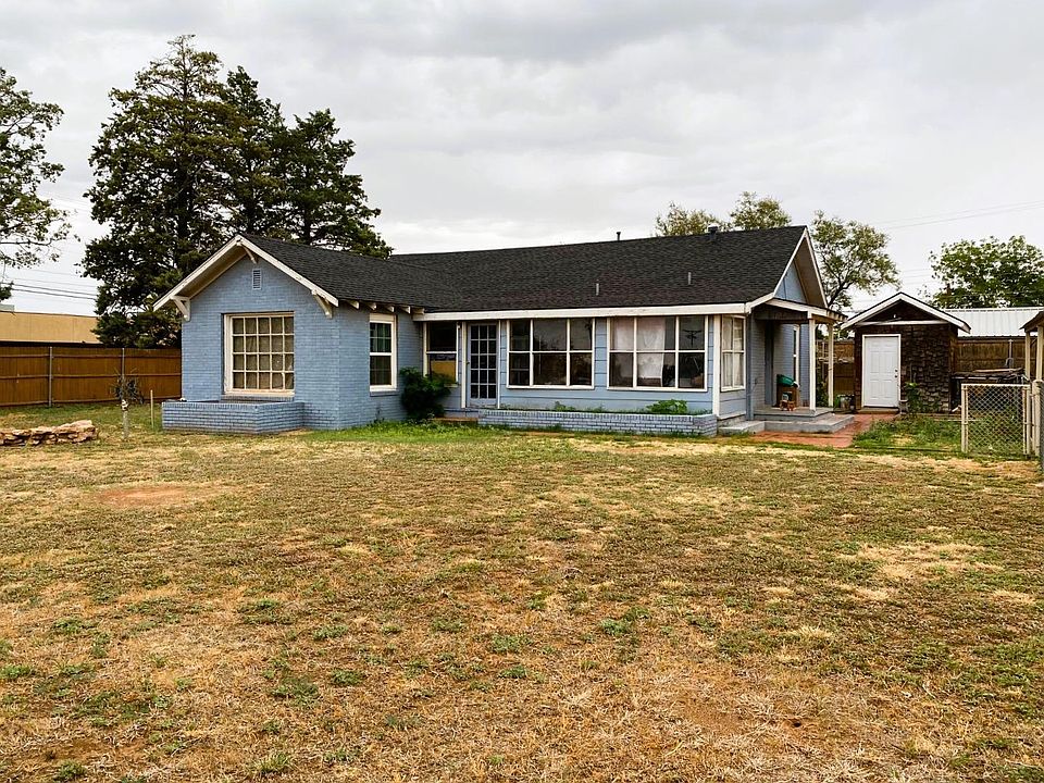 301 Cactus Dr, Levelland, TX 79336 MLS 202306015 Zillow