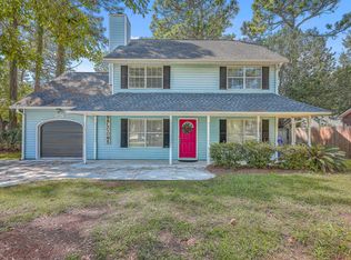 2051 Infantry Dr, Mount Pleasant, SC 29466