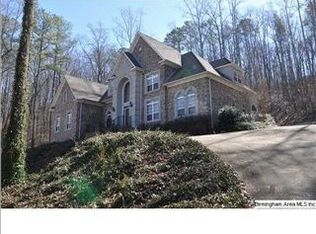7609 Cottonridge Rd, Trussville, AL 35173