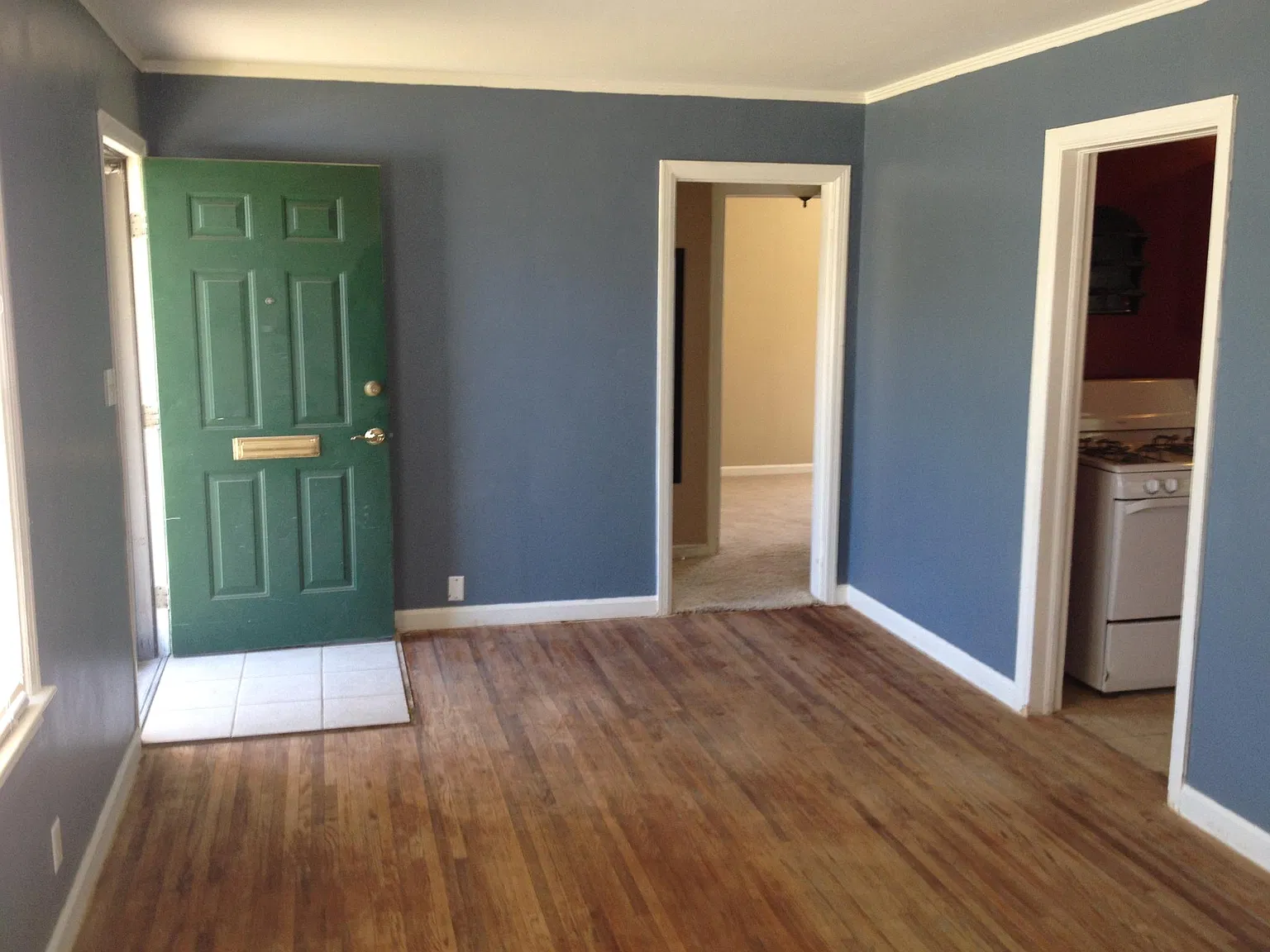 2 bed, 980 sqft, $850 — Photo 2