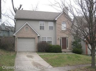 585 Rhodora Rdg, Lexington, KY 40517