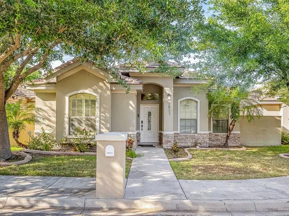 3837 S D St, McAllen, TX 78503