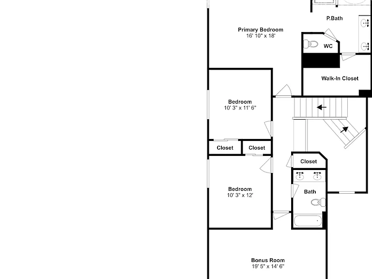 5569 Roaring Rapids Way — Photo 3