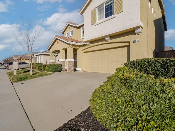 1570 Bushy Tail Street, Roseville, CA 95747