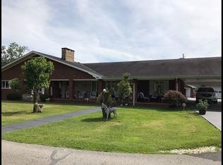 63 Stratton St, Ivel, KY 41642