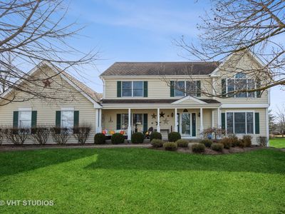 721 Jamestowne Rd, Dundee, IL, 60118