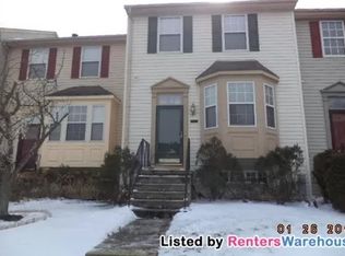 212 Mulberry Ridge Ct, Pasadena, MD 21122