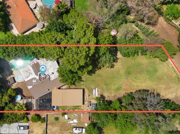 8787 Via Linda Ave, Whittier, CA 90605
