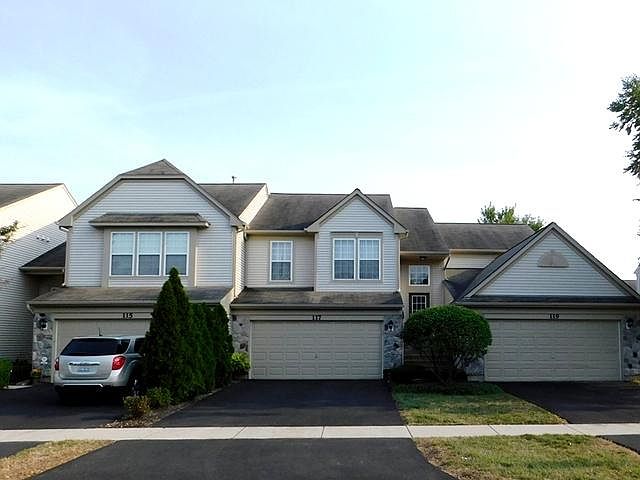 1st image of 117 W Buckingham Dr